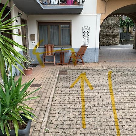 La Corte Casa Vacanze - 15 Min Driving Bg Orio Airport Villa di Serio Exterior foto