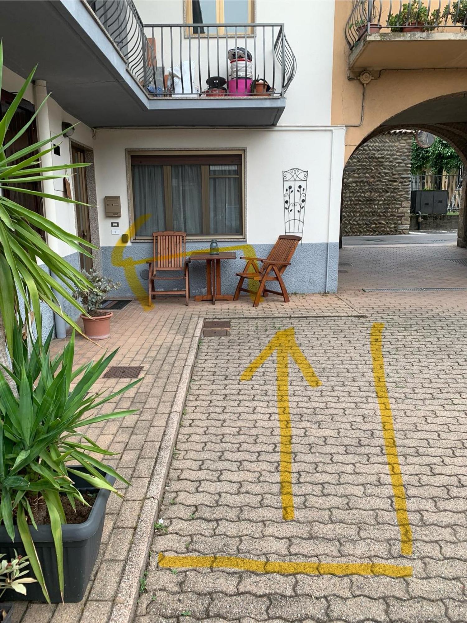La Corte Casa Vacanze - 15 Min Driving Bg Orio Airport Villa di Serio Exterior foto